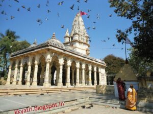 Sudama Ashram Yatra – Abode of Divine Friendship