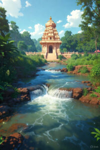 T. Narasimhapura – Sacred Sangama of Lord Narasimha