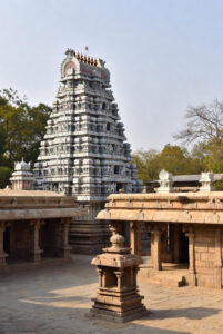 Thiruvayindrapuram – The Sacred Abode of Sri Devanatha Perumal
