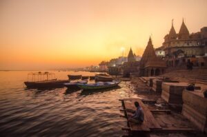 Kashi (Varanasi) – The Eternal City of Lord Shiva